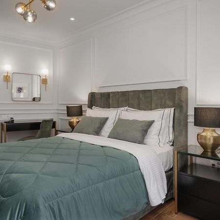 Praxitelous Luxury Suites Афины Номер фото