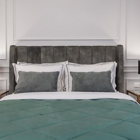 Praxitelous Luxury Suites Афины Номер фото