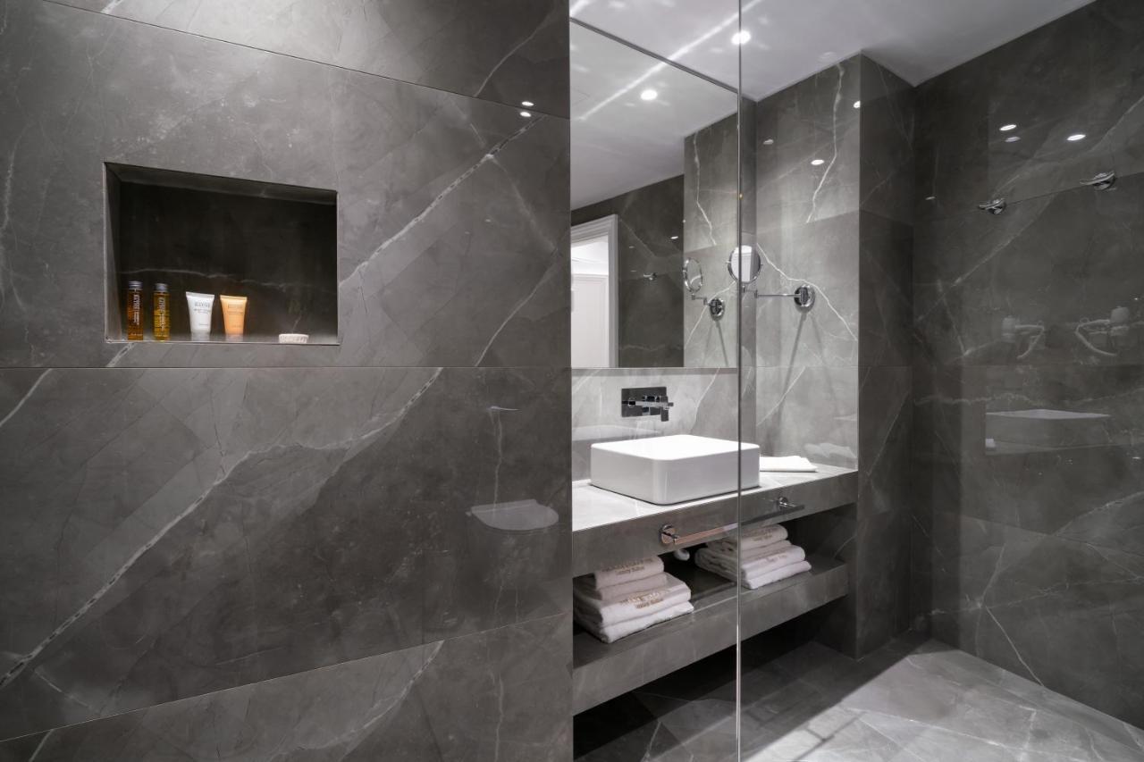 Praxitelous Luxury Suites Афины Экстерьер фото