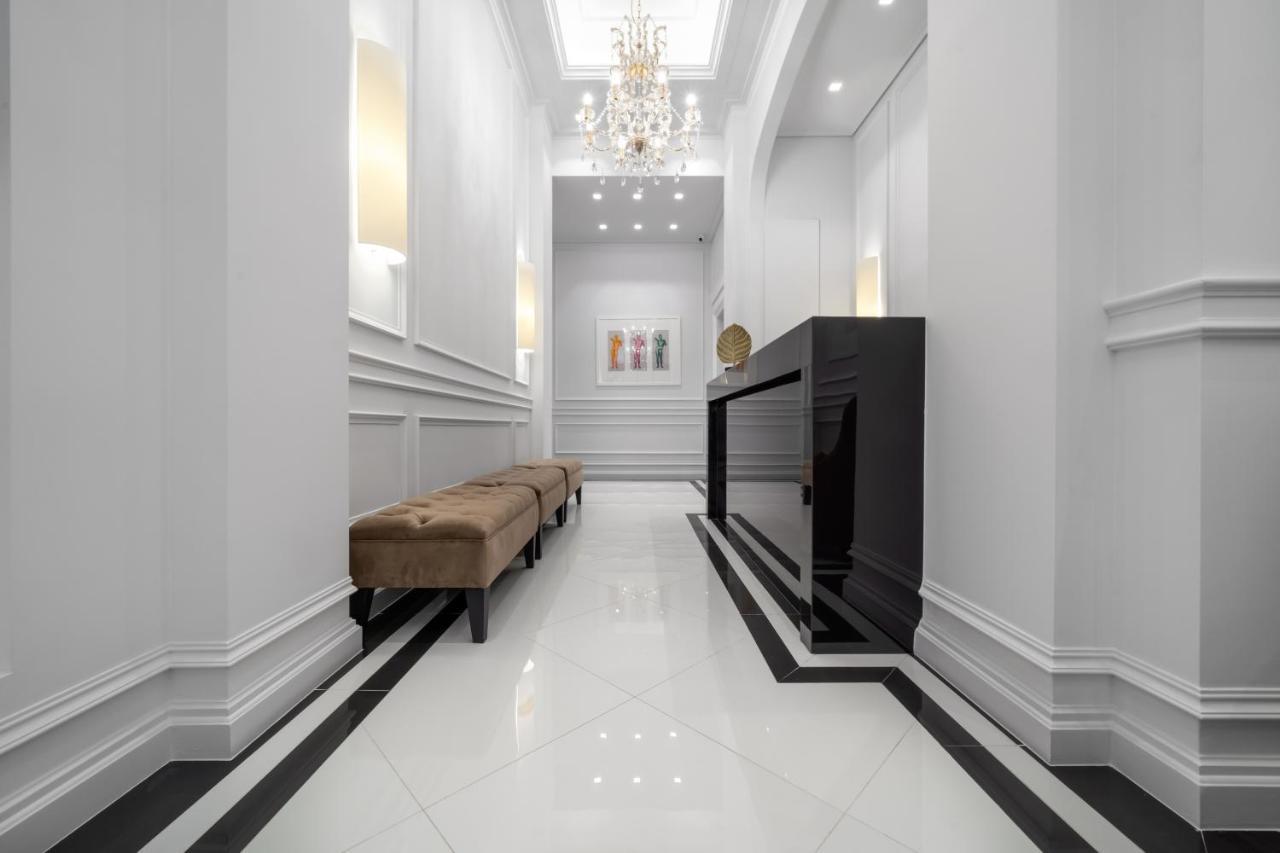 Praxitelous Luxury Suites Афины Экстерьер фото