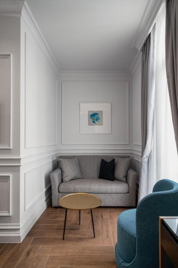 Praxitelous Luxury Suites Афины Номер фото