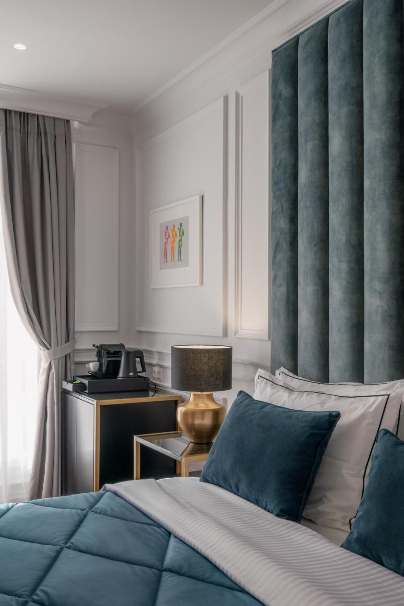 Praxitelous Luxury Suites Афины Номер фото