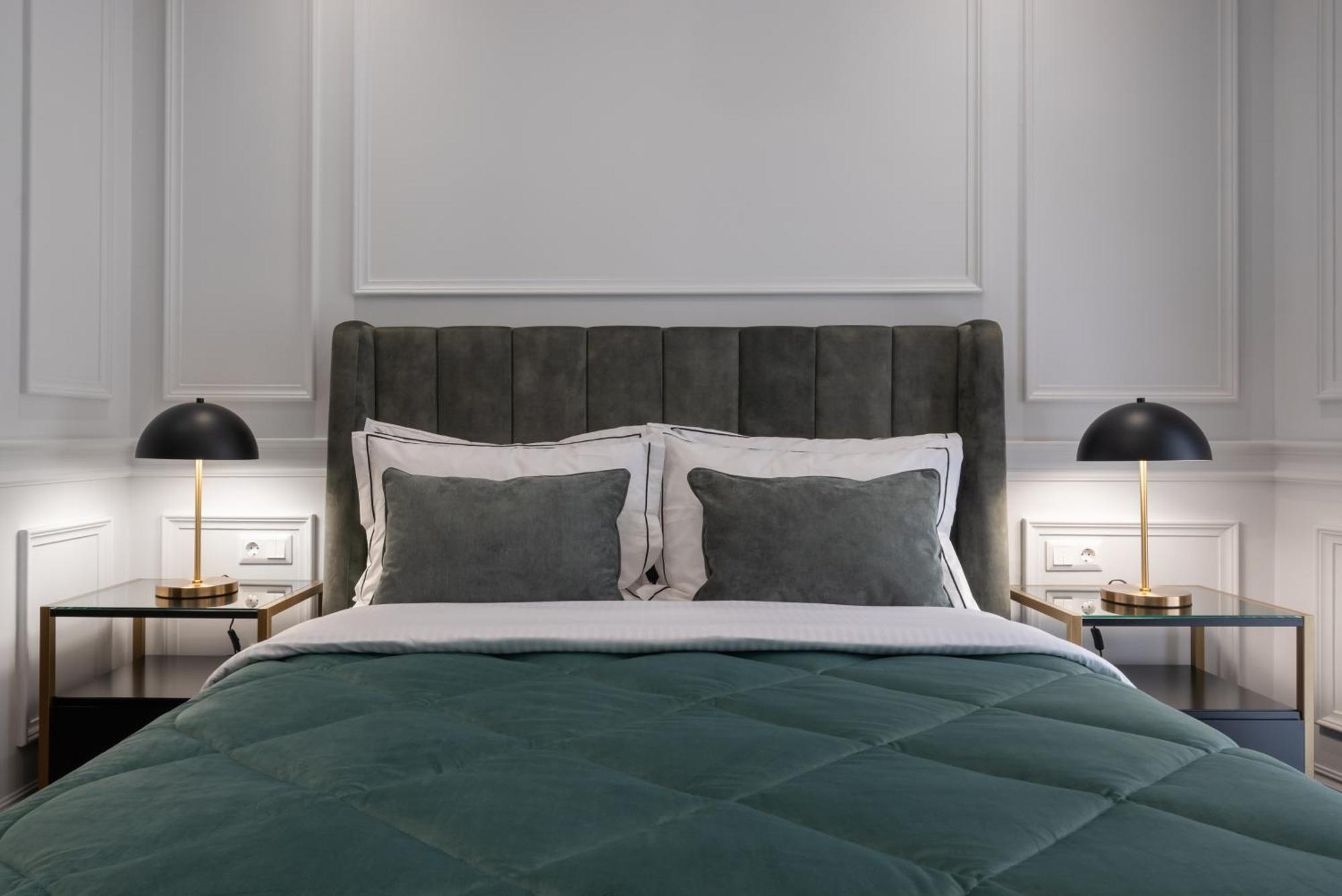 Praxitelous Luxury Suites Афины Номер фото